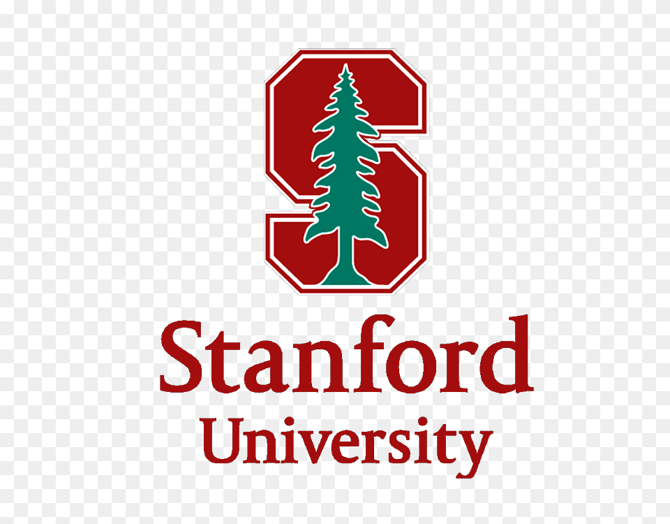 Stanford University Logo, Symbol Free Png Download