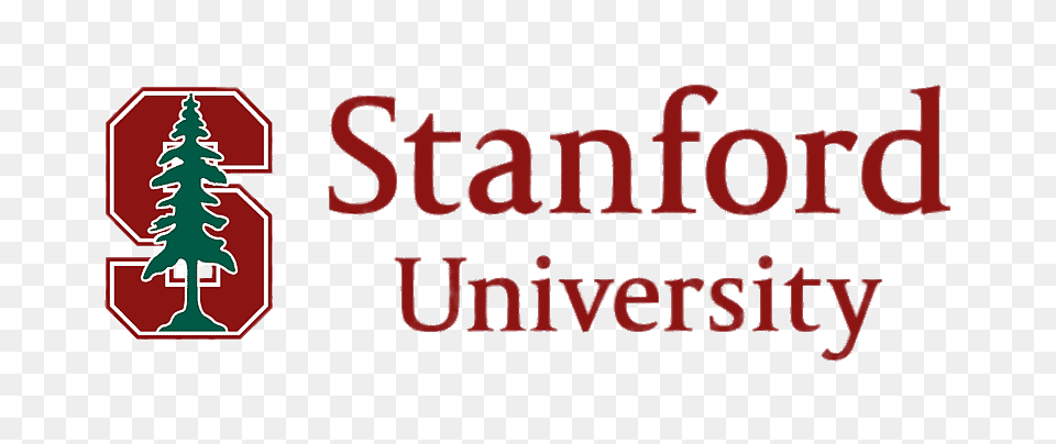 Stanford University Logo Horizontal, Symbol, Dynamite, Weapon Png Image