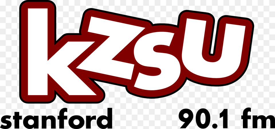 Stanford University Logo Kzsu Radio, First Aid, Text Free Transparent Png