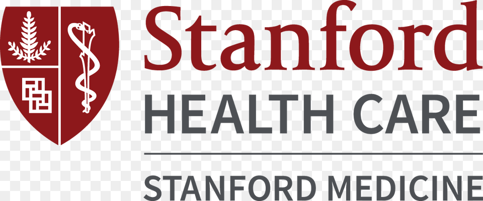 Stanford University Logo Stanford Health Care Stanford Hospital Logo, Scoreboard, Text Free Png Download