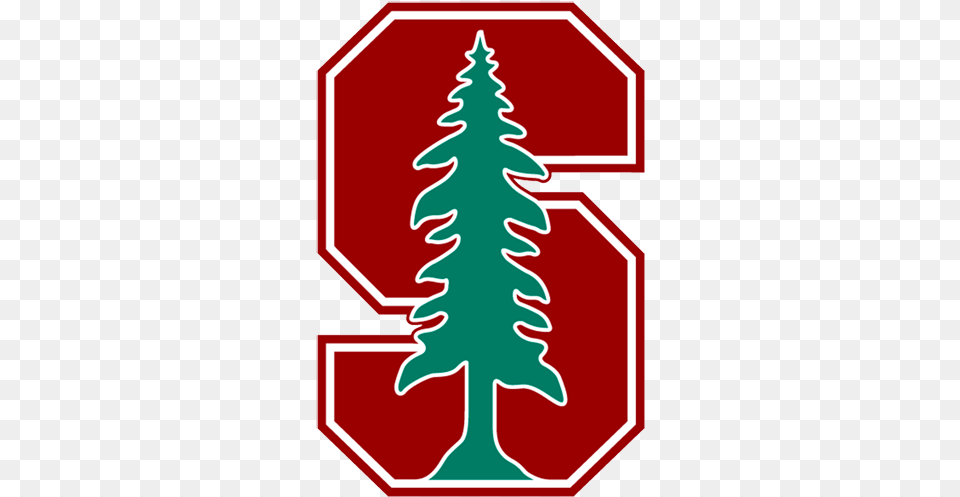 Stanford University Logo Stanford University Logo, Sign, Symbol, Food, Ketchup Free Png Download