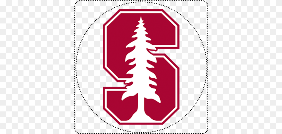 Stanford University Logo Svg, Sign, Symbol, Leaf, Plant Png Image