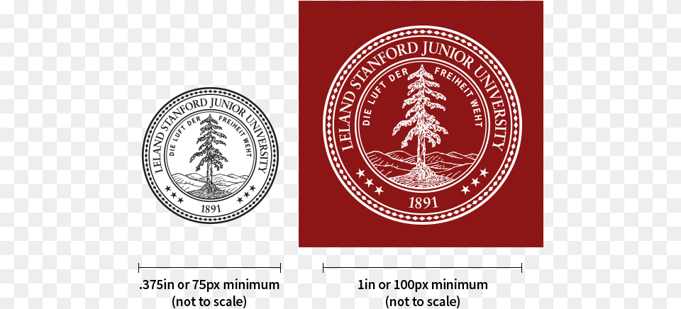 Stanford University Logo Transparent Stanford University Png