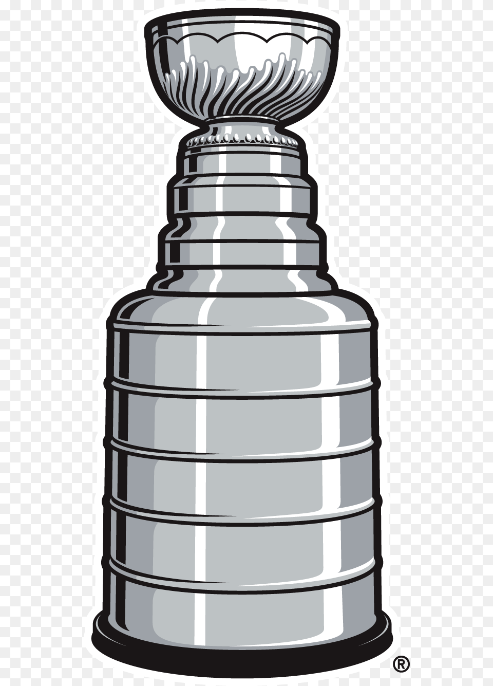 Stanley Cup, Glass, Ammunition, Grenade, Weapon Free Transparent Png