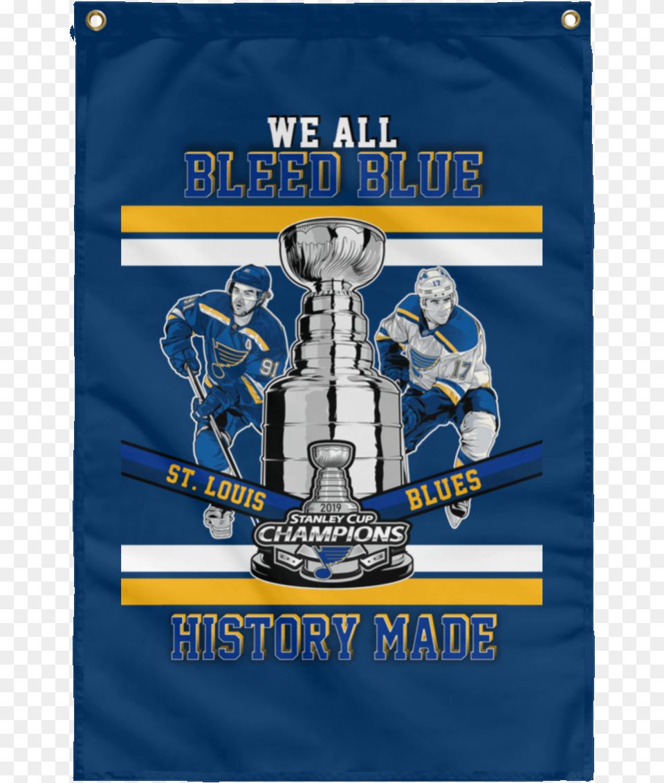 Stanley Cup, Advertisement, Poster, Adult, Person Free Transparent Png