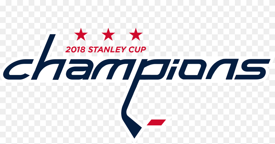 Stanley Cup Champs Data Chambers, Logo, Symbol Free Png