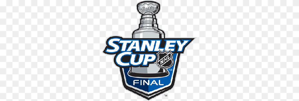 Stanley Cup Finals, Logo, Tool, Plant, Lawn Mower Free Png Download