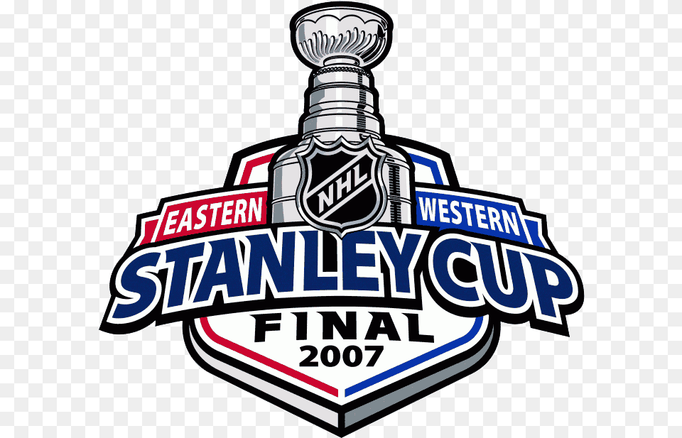 Stanley Cup Finals U2013 Sports Ecyclopedia Stanley Cup, Badge, Logo, Symbol, Emblem Free Png Download