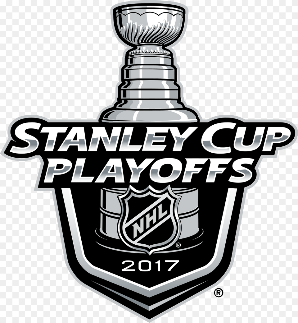 Stanley Cup Playoffs, Logo, Gas Pump, Machine, Pump Png