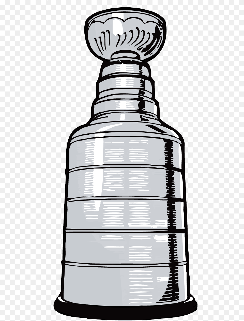 Stanley Cup Vector Art Clipart Stanley Cup Clipart, Bottle, Shaker Png