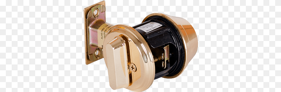 Stanley Deadbolts Solid, Device, Power Drill, Tool, Lock Png Image