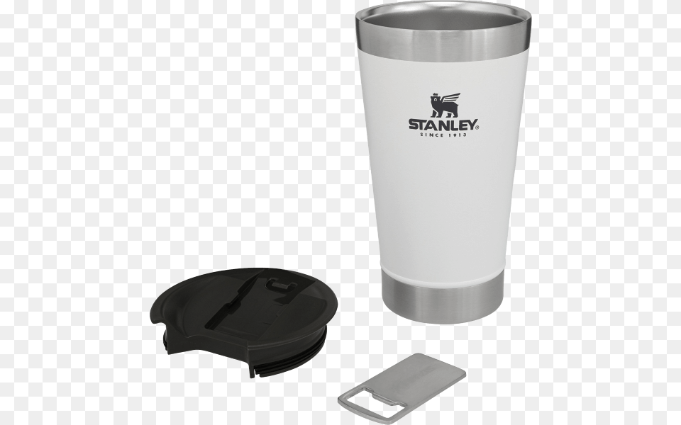 Stanley Flask, Bottle, Cup, Shaker Free Transparent Png