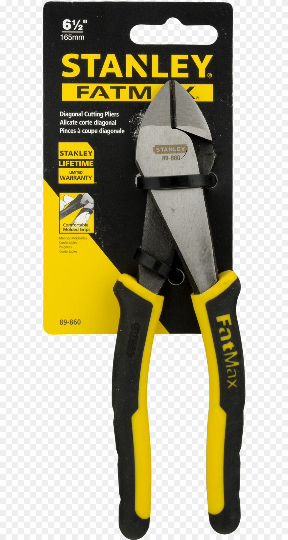 Stanley Hand Tools, Device, Pliers, Tool Free Png Download