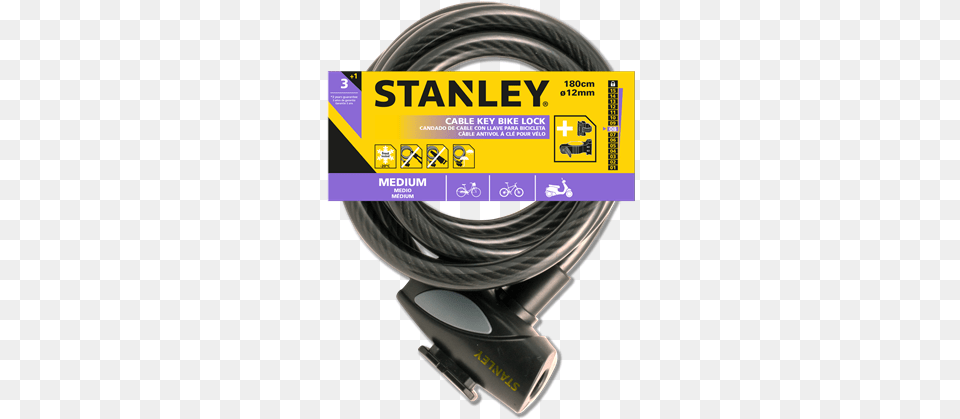 Stanley Kwikset Series Padlock Key, Adapter, Electronics Png