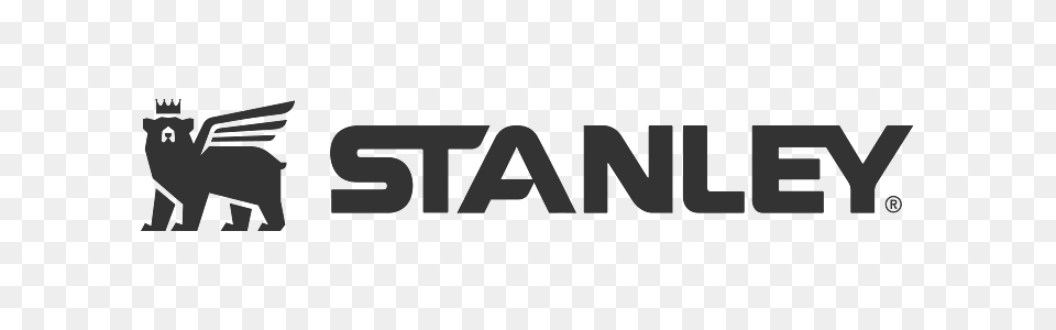 Stanley Logo, Green, Animal, Bird Png