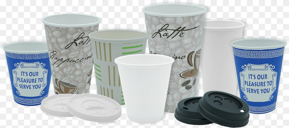 Stanpac Now Manufacturers And Produces Take Out Hot Coffee Cup, Disposable Cup, Beverage, Coffee Cup Png Image