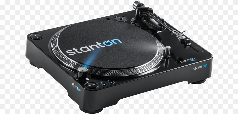 Stanton T62, Cd Player, Electronics Free Png