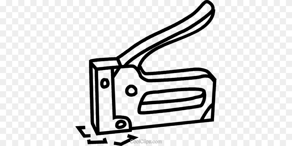 Staple Gun Staple Gun Clipart, Device, Grass, Lawn, Lawn Mower Free Transparent Png