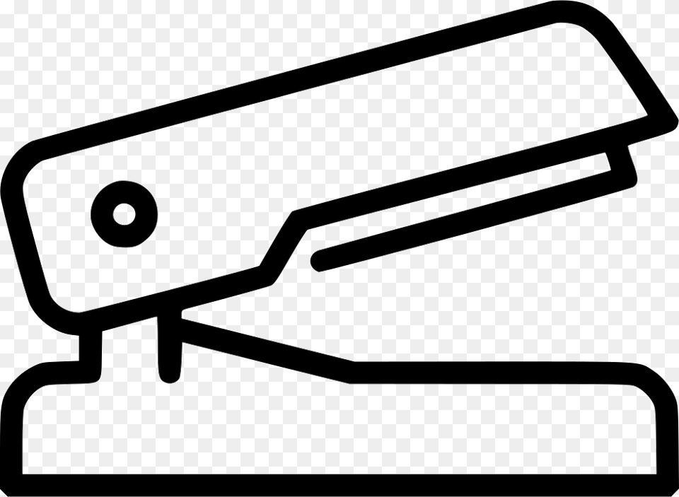 Stapler, Device, Grass, Lawn, Lawn Mower Png