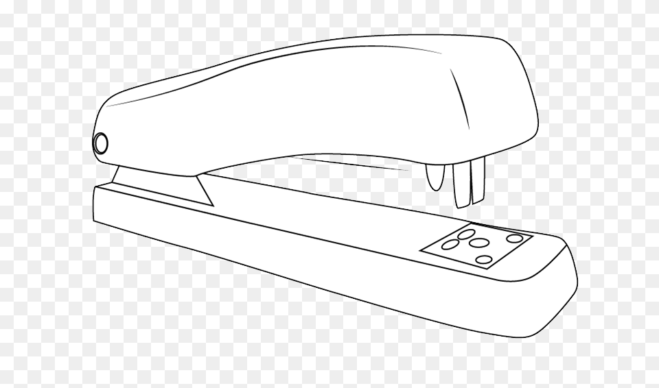 Stapler Free Png Download