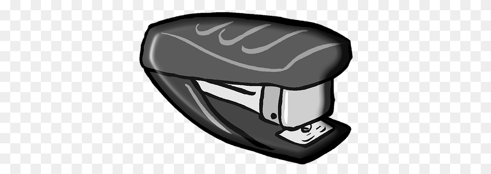 Stapler Crash Helmet, Helmet, Clothing, Hardhat Png Image