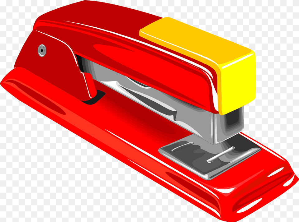 Stapler Clipart, Device, Grass, Lawn, Lawn Mower Png