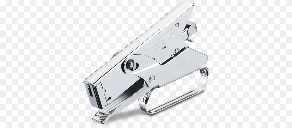 Stapler Drawing Staple Transparent U0026 Clipart Grapadora Arrow, Blade, Razor, Weapon, Device Png Image