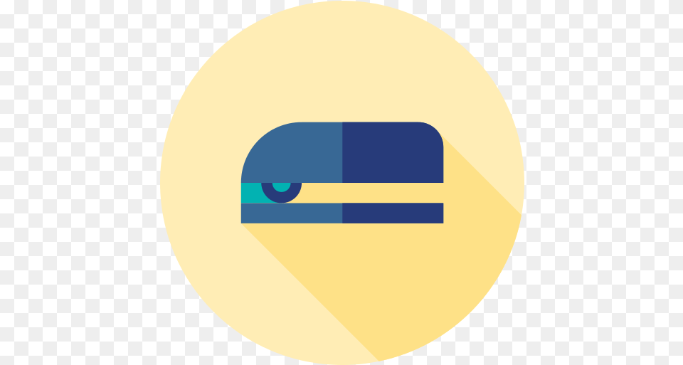 Stapler Icon Repo Icons Circle, Disk Free Transparent Png