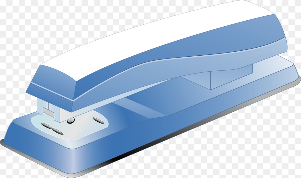 Stapler Paper Pin Stationery, Hot Tub, Tub Png Image