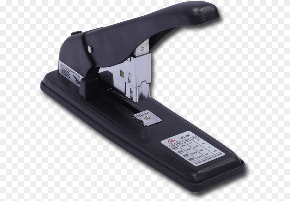 Stapler Size, Device Free Png