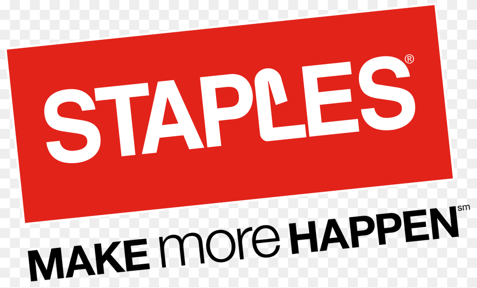 Staples Agrees To Buyout Office Depot, First Aid, Sign, Symbol, Text Free Png Download