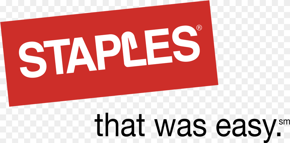 Staples Coupons, Sticker, Text, Logo, Sign Free Png