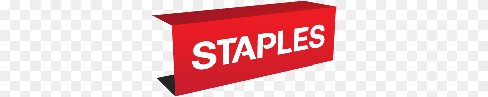 Staples Office Supplies Logo Staples, Text Png Image