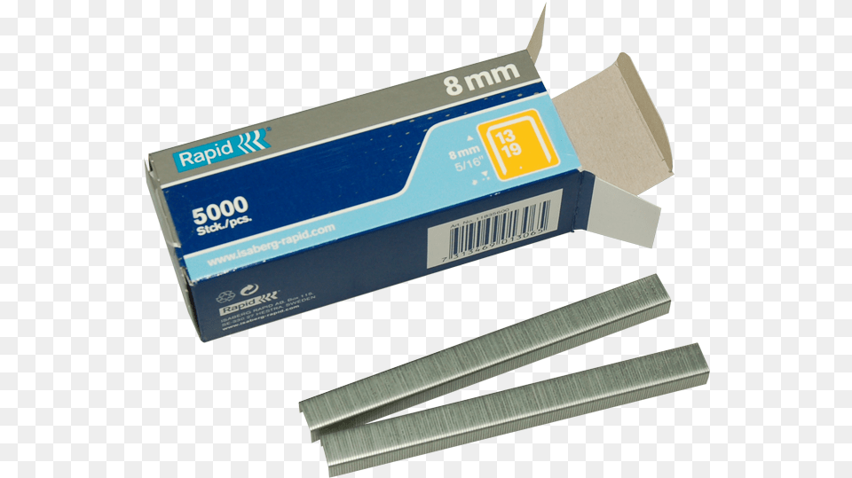 Staples Rapid Metal 138 Saw Blade, Box Free Png Download