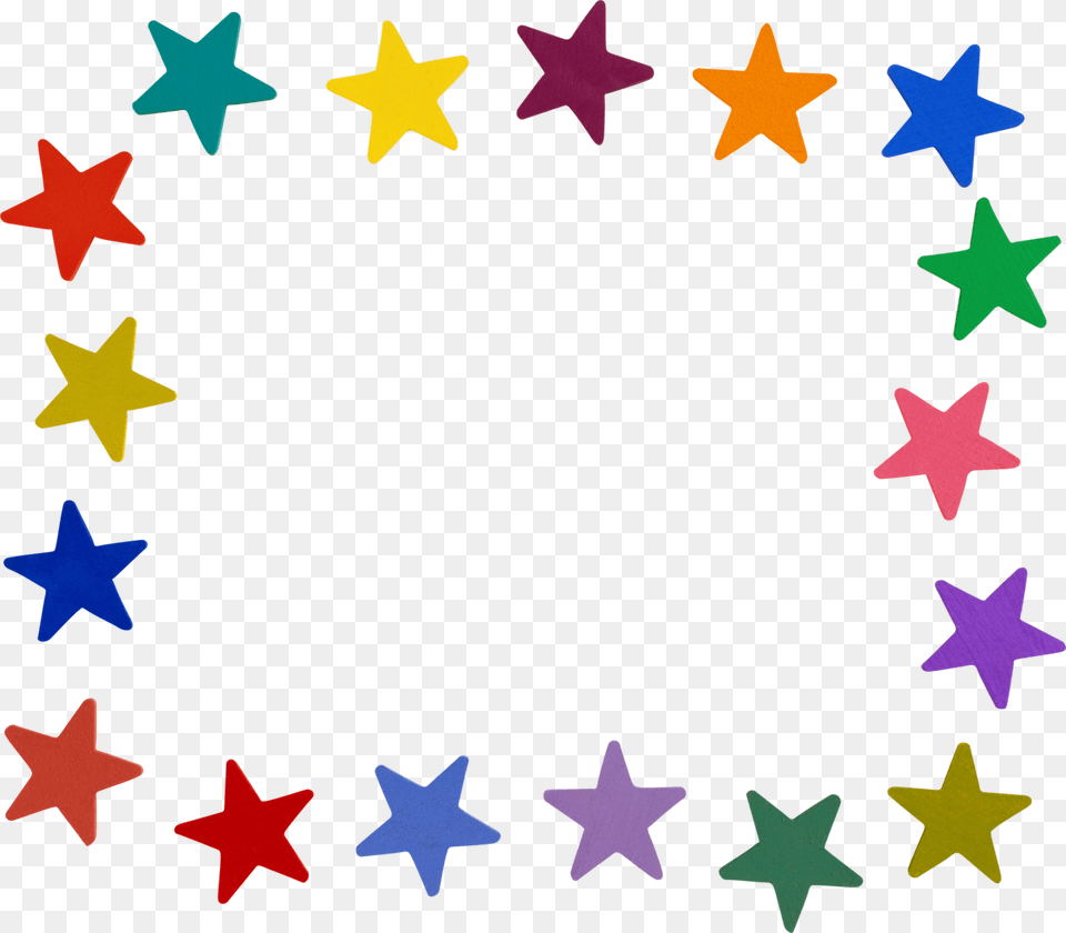 Star, Star Symbol, Symbol, Blackboard Free Png