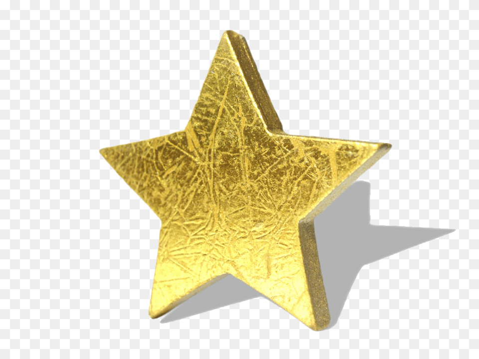 Star, Star Symbol, Symbol, Gold, Aircraft Png Image