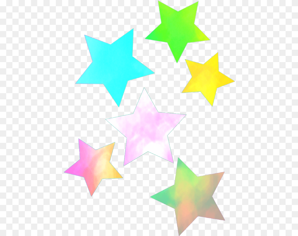Star, Star Symbol, Symbol, Person Png Image