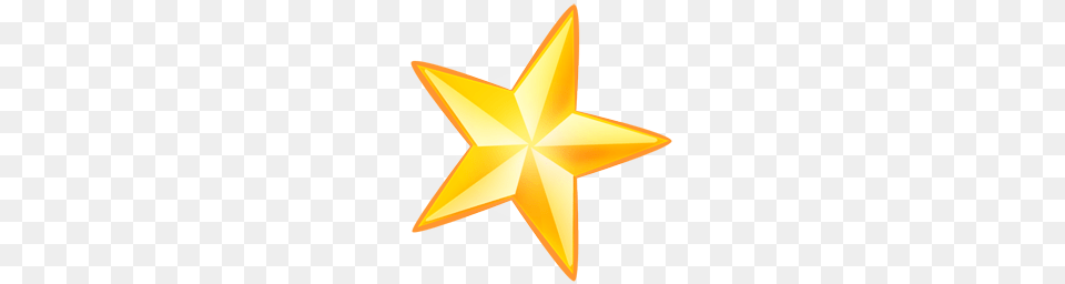 Star, Star Symbol, Symbol, Animal, Fish Free Png