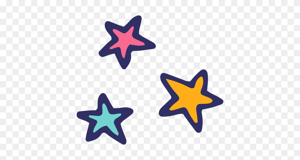 Star, Star Symbol, Symbol, Person Free Png