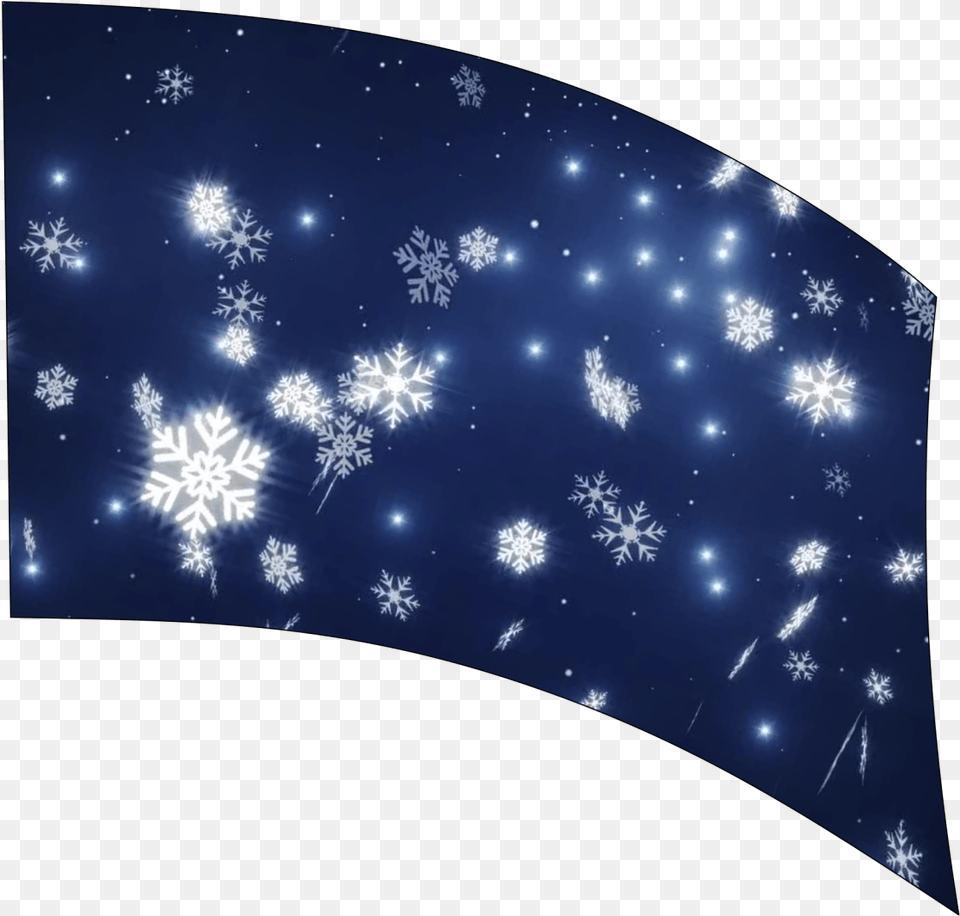 Star, Nature, Night, Outdoors, Snow Free Transparent Png