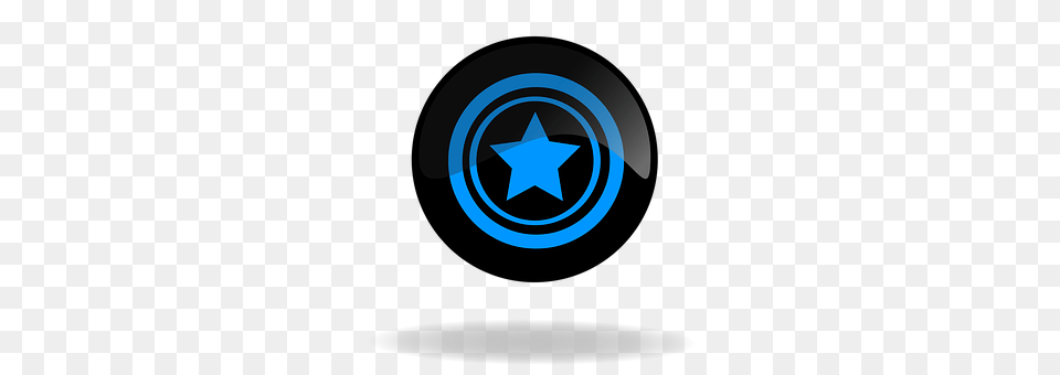 Star Star Symbol, Symbol, Logo Free Png Download