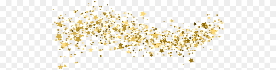 Star, Paper, Confetti Free Transparent Png