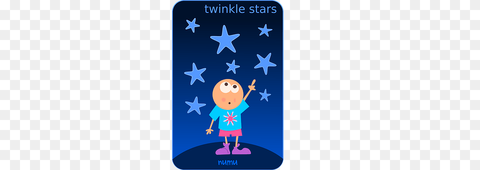 Star Symbol, Baby, Person Png