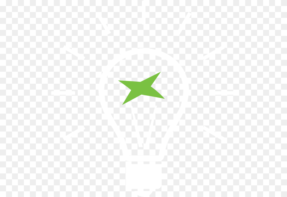 Star, Light, Lightbulb, Ammunition, Grenade Free Transparent Png