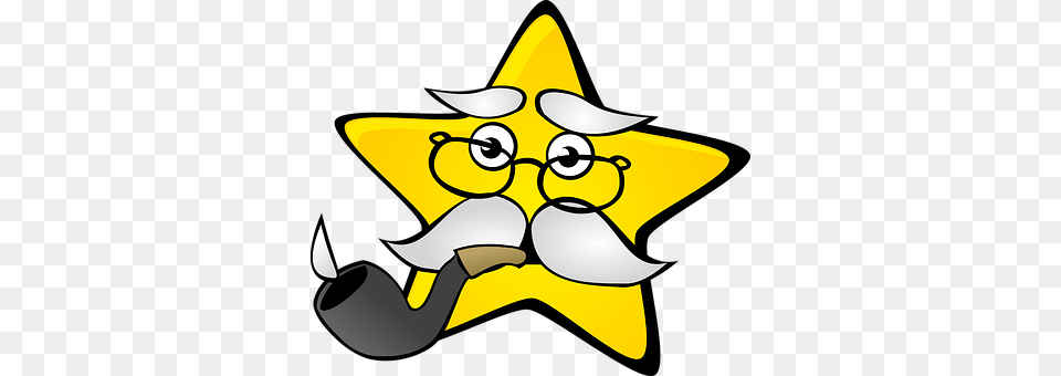 Star Star Symbol, Symbol, Animal, Fish Free Png