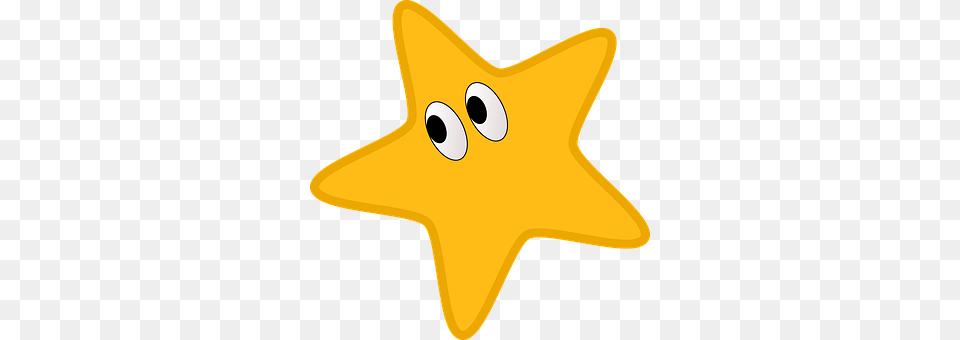 Star Star Symbol, Symbol, Animal, Fish Free Transparent Png
