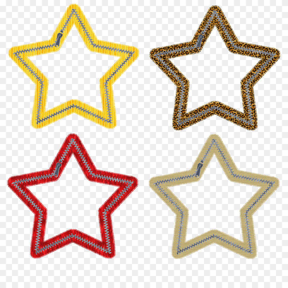 Star, Star Symbol, Symbol Free Png Download