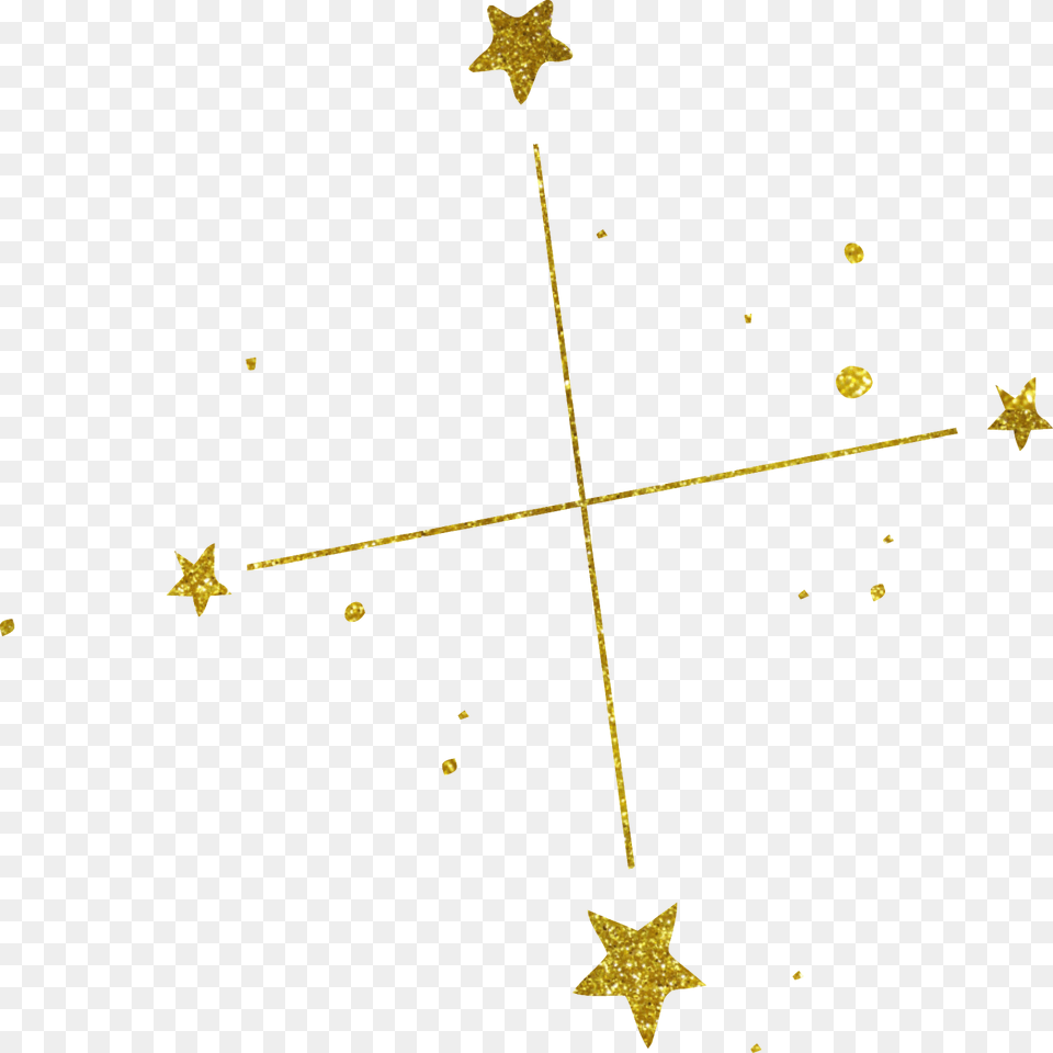 Star, Symbol, Star Symbol, Nature, Night Free Transparent Png