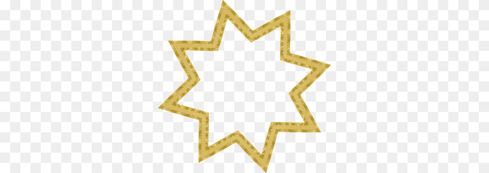 Star Star Symbol, Symbol, Cross Free Png Download