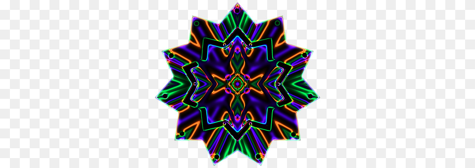 Star Light, Neon, Pattern Png